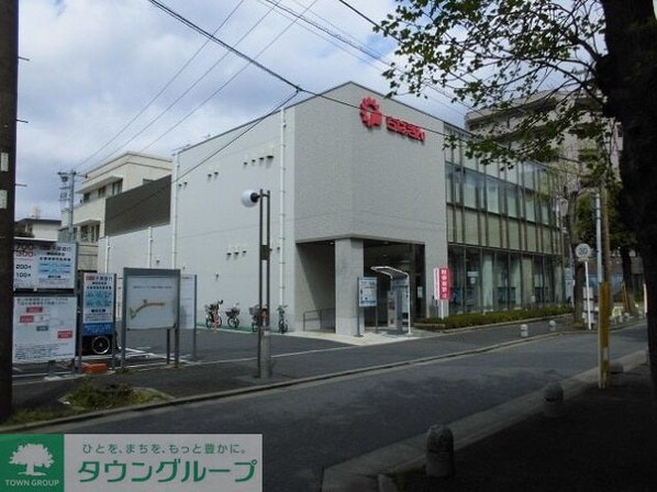 グランコートの物件内観写真